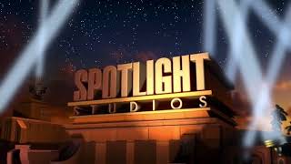 Spotlight Studios (2020-NOW)
