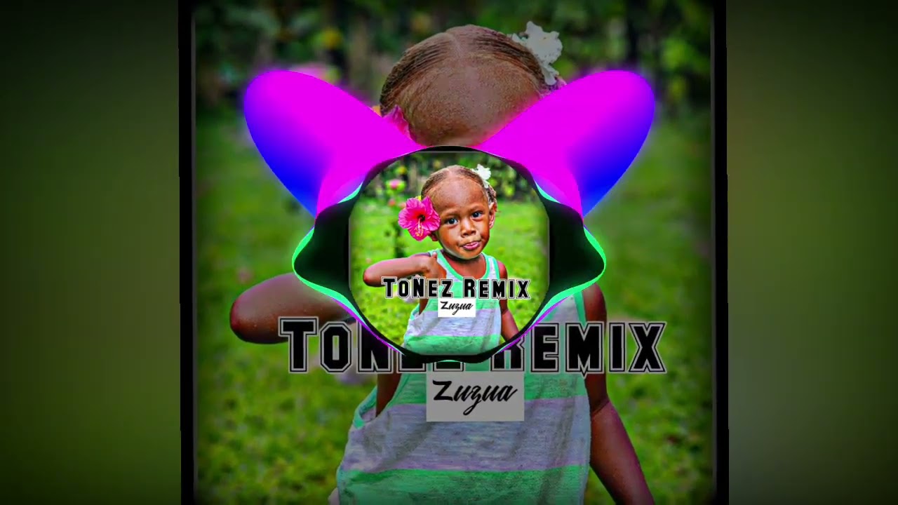 Zuzua-[ToNez Remix] 677 Music 2026🇸🇧🔥🎉