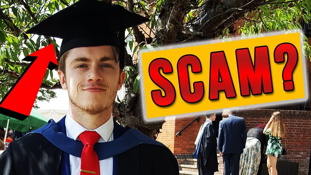 Is University Worth It Or Is University A Scam? The REAL Truth About