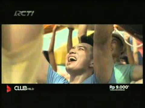 RCTI 2812 Club Mild