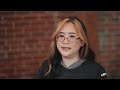Beginning of video