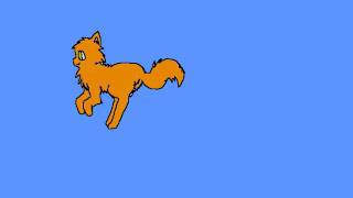 Warrior cats intro unfinished