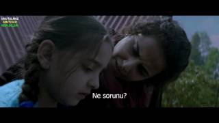 Kahaani 2 Fragman Türkçe Altyazılı