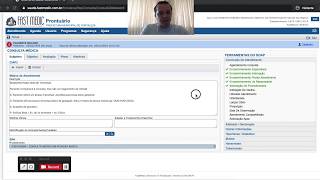 Orientações Covid-19 E Liberação De Atendimento Prontuário Fastmedic Para Médicos