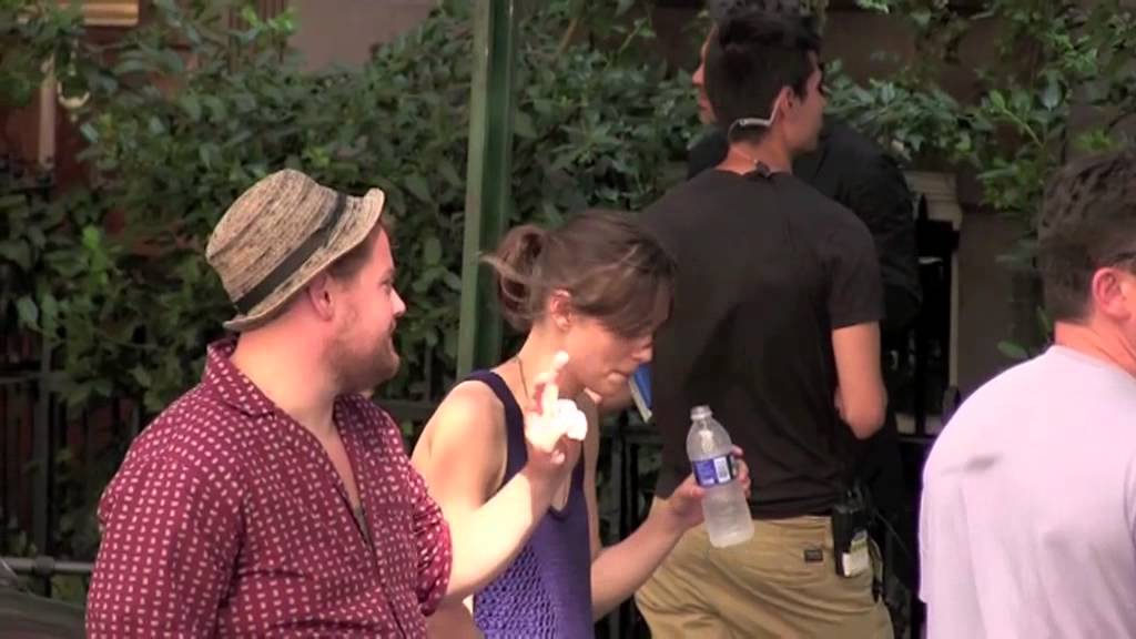 Keira Knightley Calls Marriage Liberating