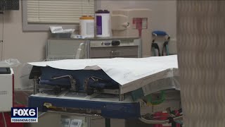Milwaukee shootings strain Froedtert trauma center, staff | FOX6 News Milwaukee