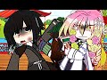 | Touch Me I Scream.. | No Ship | Read Desc. | Kny | Demon Slayer | Gacha