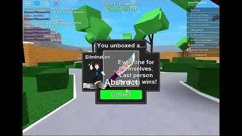 I SAW THE CREATOR OF MINING SIMULATOR!!! ObscureEntity