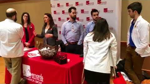 NYIT COM @ Arkansas State University