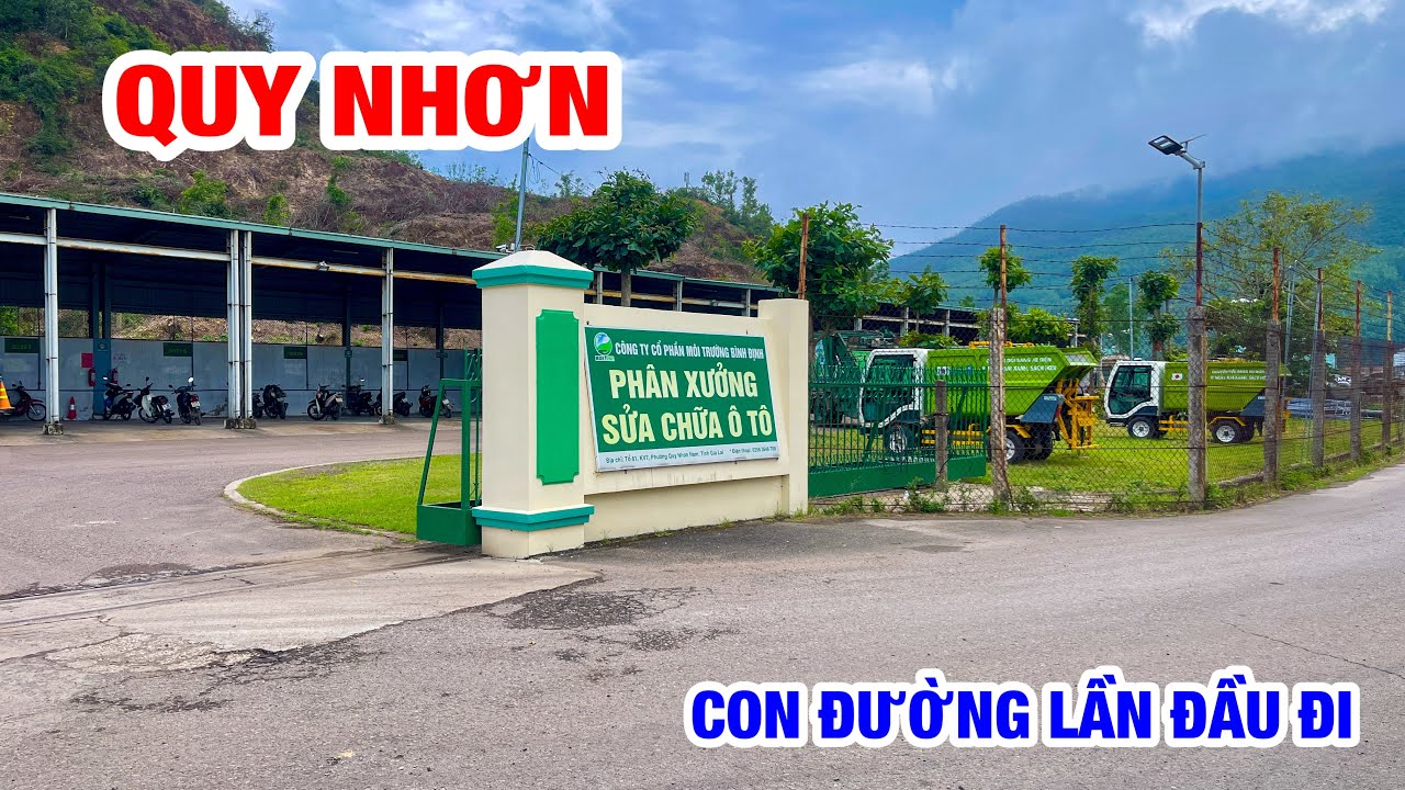 QUY NHƠN 27/2/2026 | CÓ NHỮNG CON ĐƯỜNG CHƯA ĐI BAO GIỜ