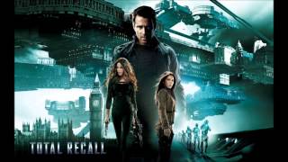 Harry Gregson-Williams - &quot;Rekall&quot; TOTAL RECALL (2012)