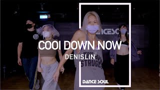House Of Say - Cool Down Now Choreography By Denis Denis課程