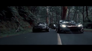 Tracking Mocha Test Adobe AE 2019