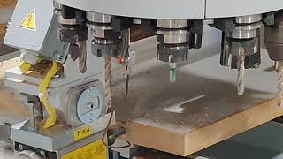 CNC Masterwood