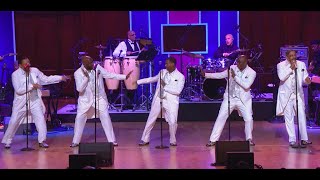 Vignette de la vidéo "The Four Tops + The Temptations | Hitsville Honors | Motown Museum"