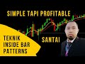 Inside Bar Indicator MT4 Free Download - YouTube