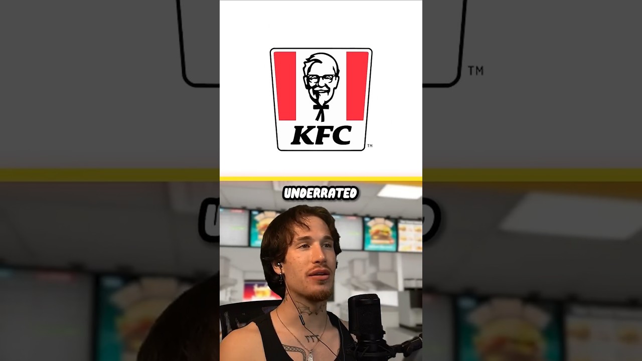 Overrated or Underrated: Fast Food