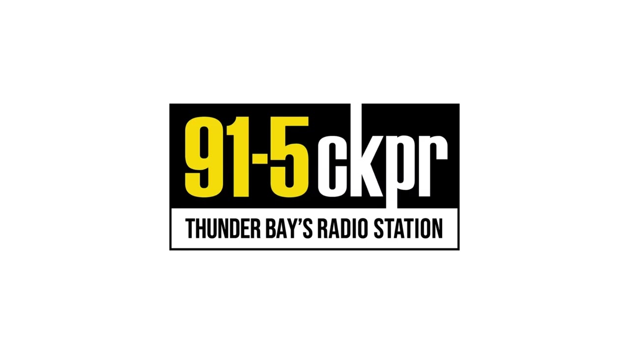CKPR-FM/Thunder Bay, Ontario Legal ID - December 14, 2023