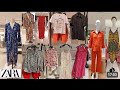 ZARA WOMEN'S NEW SUMMER COLLECTION/ MAY 2026