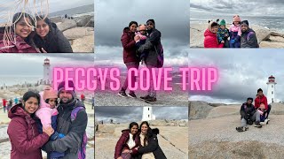 Peggys cove trip|ഒരു കിടിലൻ യാത്ര|canada#trending #malayalam #vlog #vlogs #food #viral #video