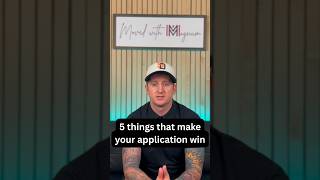 Information 5 Things That Make Your Rental Application Stand Out News