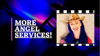 More Angel Services