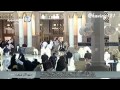 أذان صلاة الفجر للمؤذن عبدالمجيد السريحي الأربعاء 1 4 1436