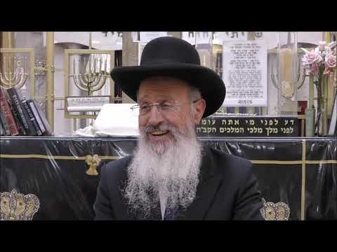 הרב אברהם יוסף שליט"א דיני הדלקת נרות שבת לאורח סימן רסג סעיף ו'ז