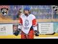 MAREK ALSCHER NHL 2022 DRAFT 93.MÍSTO!!!