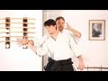 How to Do Irimi Nage | Aikido Lessons