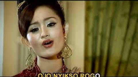 Dian Kusuma - Ojo Sujono (Bossanova Jawa) IMC RECORD JAVA