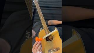 Guitar Bow - Naomi - Canon in D