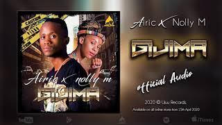 Airic & Nolly M - Gijima (official Audio)