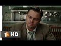 Shutter Island (2/8) Movie CLIP - Could You Stop That? (2010) HD