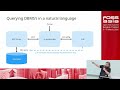 Implementing an MCP Server for DBMS in Python — YDB’s Experience, Ivan Blinkov #FOSSASIA Summit 2026