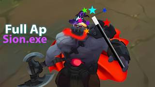 Sion Ap.exe