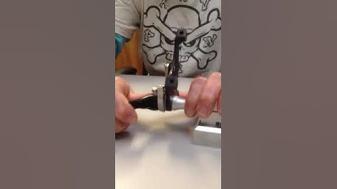 Paragon Machine Works Adjustable Rocker Dropout