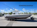 2021 Contender 35 ST - For Sale with HMY Yachts