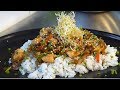 Arroz thai con pollo | Camilo Hernández | La Sartén por el Mango