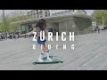 Zurich, Riding