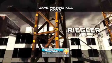 Private Match Shots - Episode 3