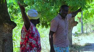 LEM PA LA # 57• Dema•TonTiné• Chèlbè•Zòbòt•Kalabwa•Lala•Tizou•Tibouksen•Paga•Bobaw•Djo