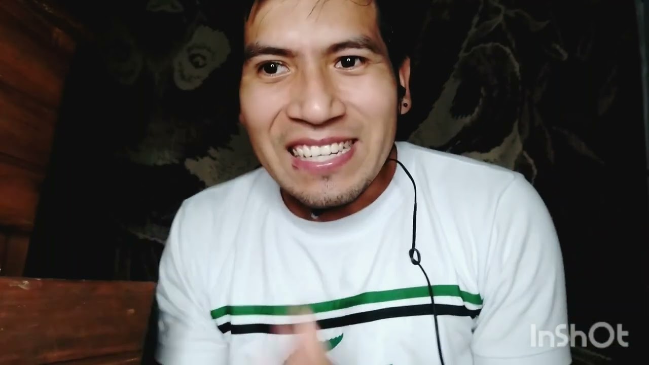 Te limpio tu carita  🥰🥰 