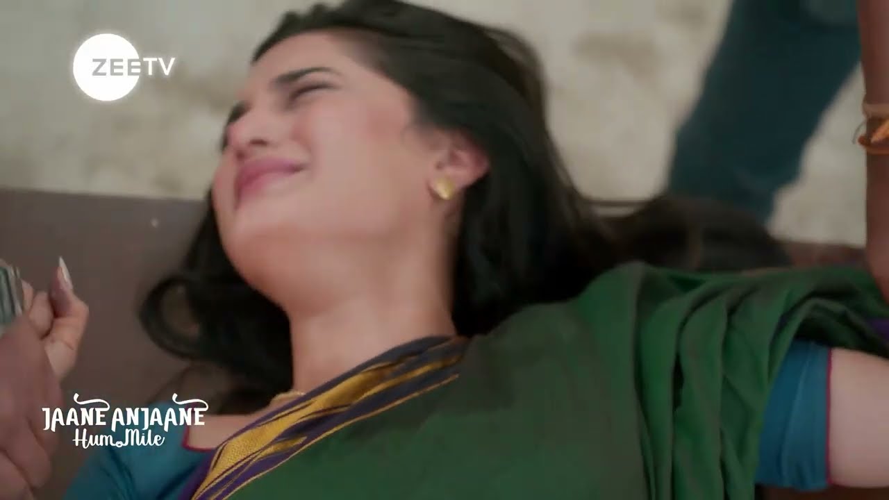 Jaane Anjaane Hum Mile