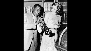 Watch Louis Armstrong Im A Ding Dong Daddy 1930 video