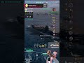 PaintUFast Gaming - Live EVERY DAY #worldofwarships #gaming #livestream