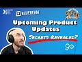 Upcoming *Secret* Bluebeam Product Updates | Morning Coffee Review