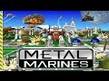 [Metal Marines Master Edition - Игровой процесс]