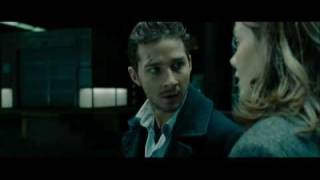 "Eagle Eye" Trailer