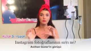 Instagram fotoğraflarının sırrı ne?